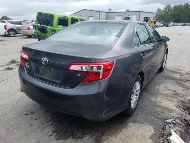 Photo 3 VIN: 4T1BF1FK7EU823591 - TOYOTA CAMRY L 