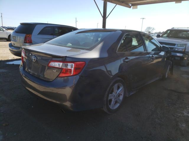 Photo 3 VIN: 4T1BF1FK7EU825101 - TOYOTA CAMRY L 