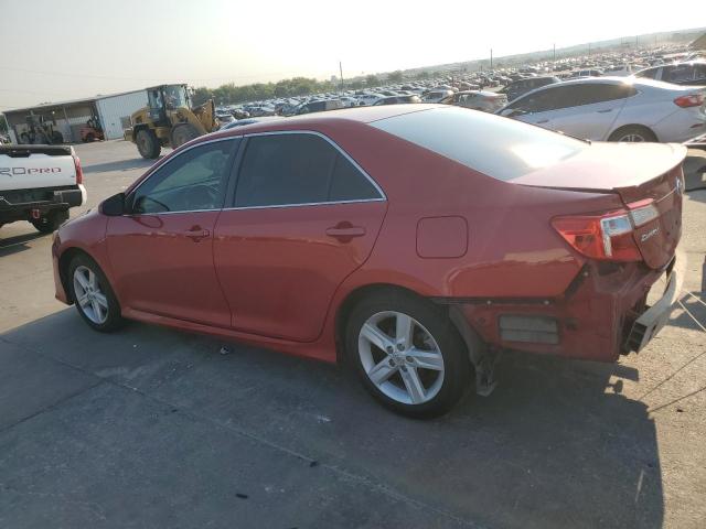 Photo 1 VIN: 4T1BF1FK7EU835465 - TOYOTA CAMRY L 