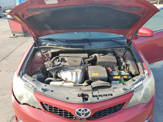 Photo 10 VIN: 4T1BF1FK7EU835465 - TOYOTA CAMRY L 