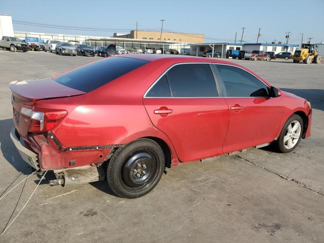 Photo 2 VIN: 4T1BF1FK7EU835465 - TOYOTA CAMRY L 