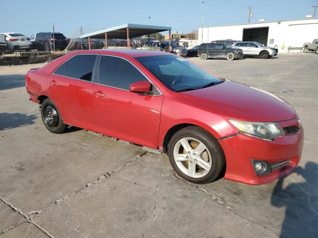 Photo 3 VIN: 4T1BF1FK7EU835465 - TOYOTA CAMRY L 