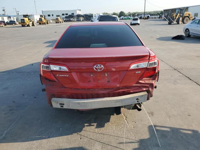 Photo 5 VIN: 4T1BF1FK7EU835465 - TOYOTA CAMRY L 