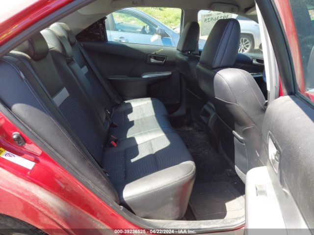 Photo 7 VIN: 4T1BF1FK7EU837703 - TOYOTA CAMRY 