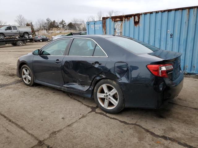 Photo 1 VIN: 4T1BF1FK7EU838169 - TOYOTA CAMRY L 