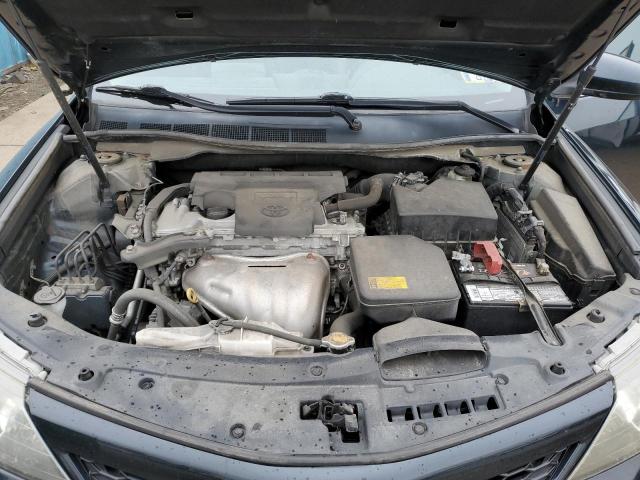 Photo 10 VIN: 4T1BF1FK7EU838169 - TOYOTA CAMRY L 