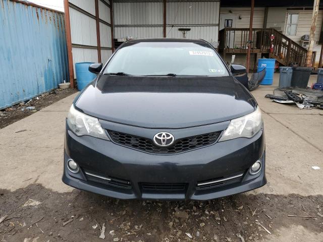 Photo 4 VIN: 4T1BF1FK7EU838169 - TOYOTA CAMRY L 