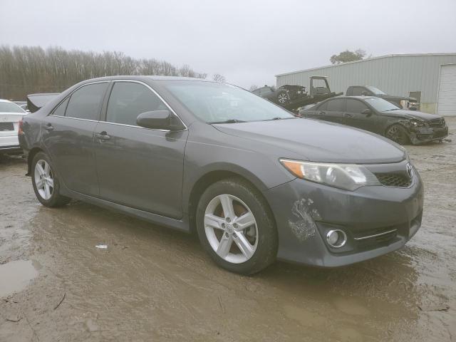 Photo 3 VIN: 4T1BF1FK7EU838740 - TOYOTA CAMRY 