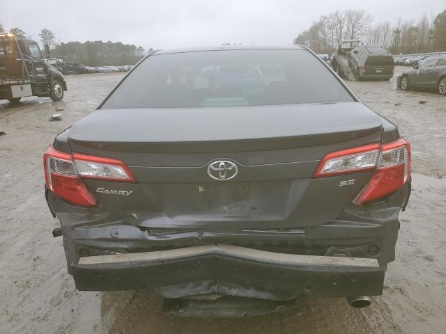 Photo 5 VIN: 4T1BF1FK7EU838740 - TOYOTA CAMRY 