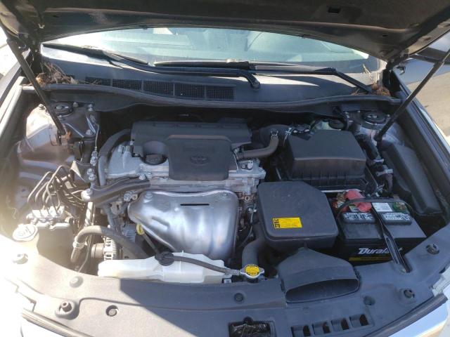 Photo 6 VIN: 4T1BF1FK7EU843145 - TOYOTA CAMRY L 