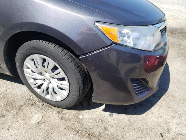 Photo 8 VIN: 4T1BF1FK7EU843145 - TOYOTA CAMRY L 