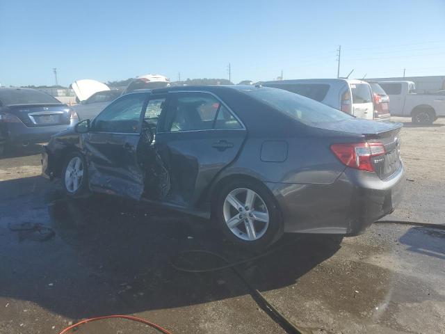 Photo 1 VIN: 4T1BF1FK7EU843341 - TOYOTA CAMRY 