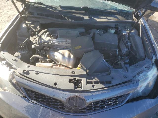 Photo 10 VIN: 4T1BF1FK7EU843341 - TOYOTA CAMRY 