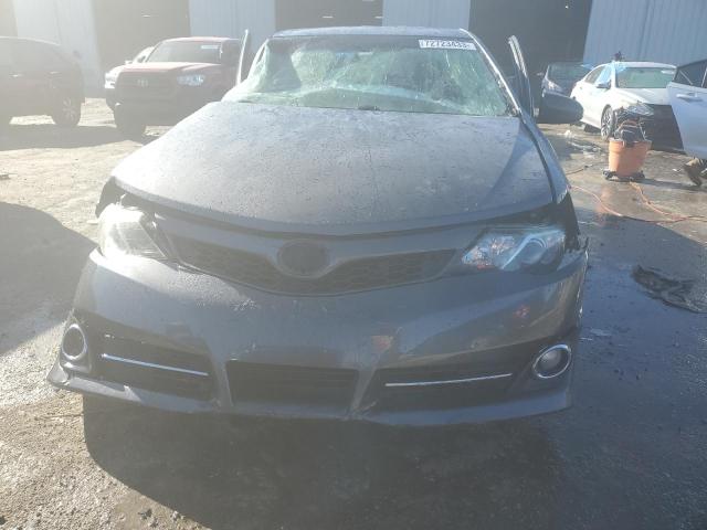 Photo 4 VIN: 4T1BF1FK7EU843341 - TOYOTA CAMRY 