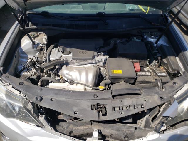 Photo 6 VIN: 4T1BF1FK7EU845297 - TOYOTA CAMRY L 