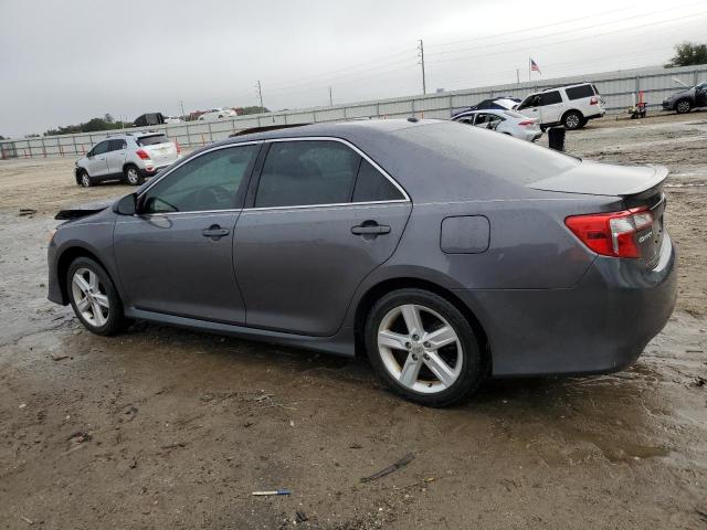 Photo 1 VIN: 4T1BF1FK7EU848538 - TOYOTA CAMRY L 