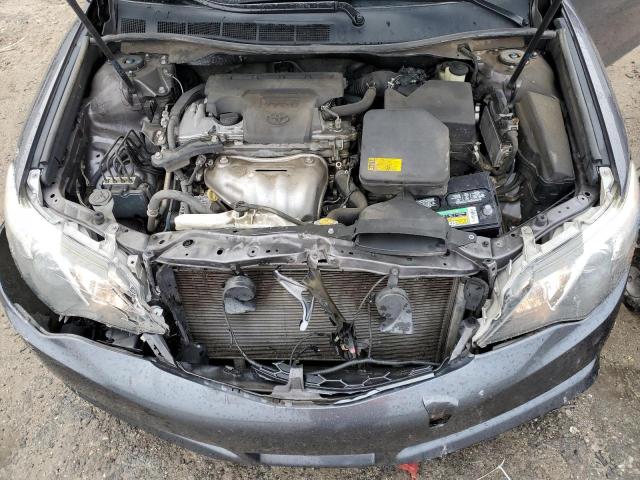 Photo 10 VIN: 4T1BF1FK7EU848538 - TOYOTA CAMRY L 