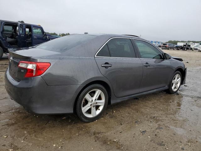 Photo 2 VIN: 4T1BF1FK7EU848538 - TOYOTA CAMRY L 