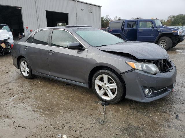 Photo 3 VIN: 4T1BF1FK7EU848538 - TOYOTA CAMRY L 