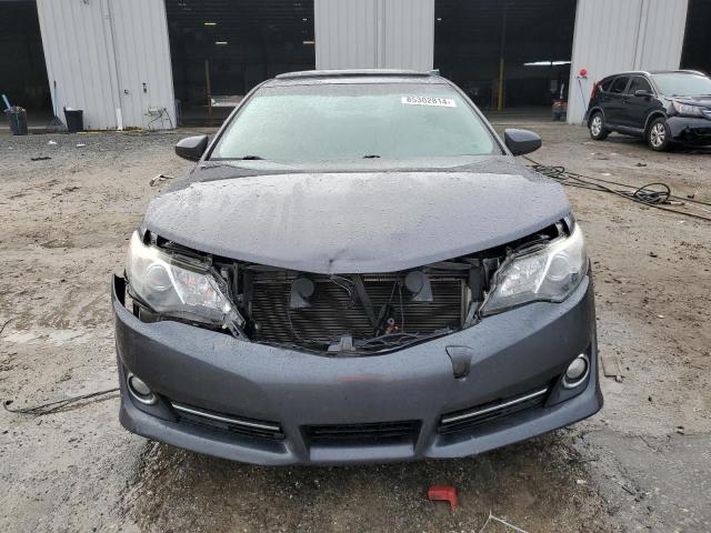 Photo 4 VIN: 4T1BF1FK7EU848538 - TOYOTA CAMRY L 