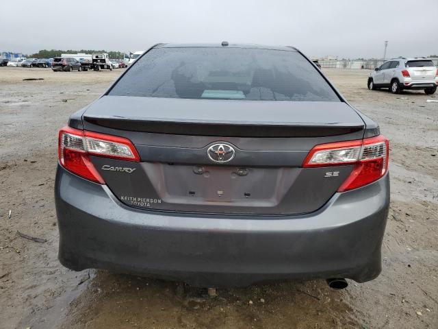 Photo 5 VIN: 4T1BF1FK7EU848538 - TOYOTA CAMRY L 