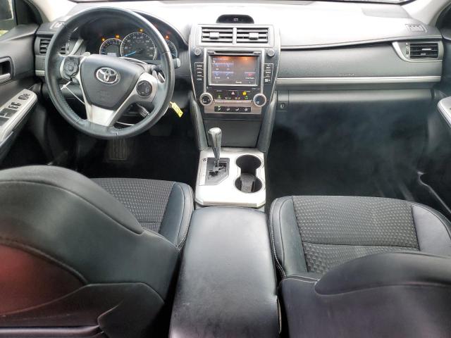 Photo 7 VIN: 4T1BF1FK7EU848538 - TOYOTA CAMRY L 