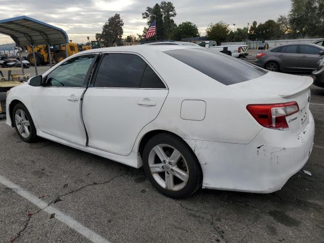 Photo 1 VIN: 4T1BF1FK7EU849012 - TOYOTA CAMRY 