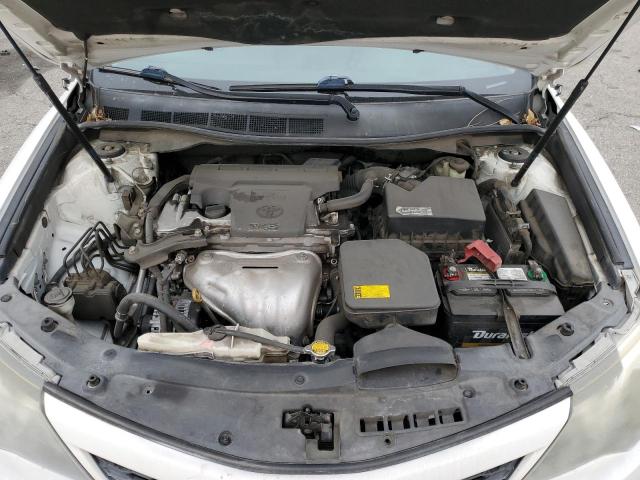 Photo 10 VIN: 4T1BF1FK7EU849012 - TOYOTA CAMRY 