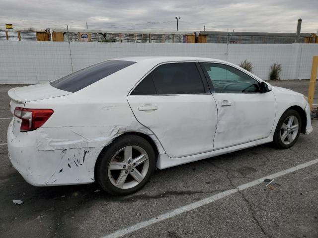 Photo 2 VIN: 4T1BF1FK7EU849012 - TOYOTA CAMRY 