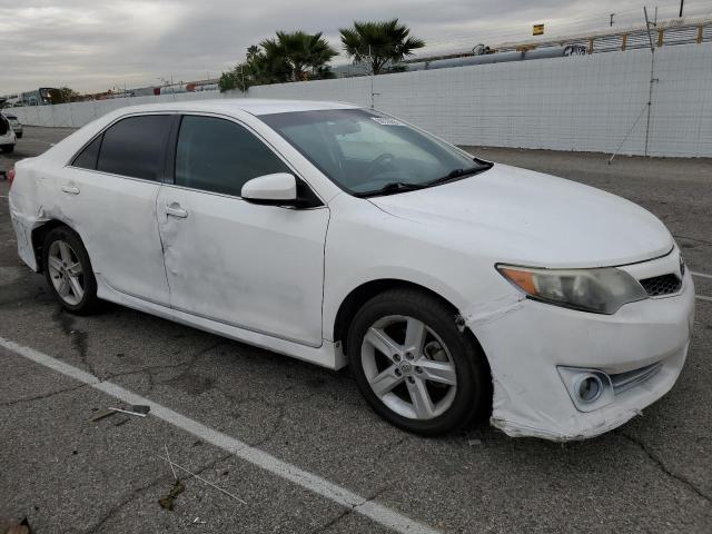 Photo 3 VIN: 4T1BF1FK7EU849012 - TOYOTA CAMRY 