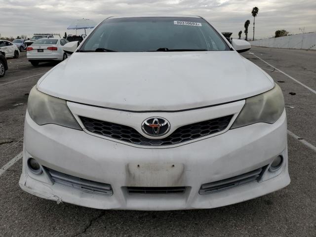 Photo 4 VIN: 4T1BF1FK7EU849012 - TOYOTA CAMRY 