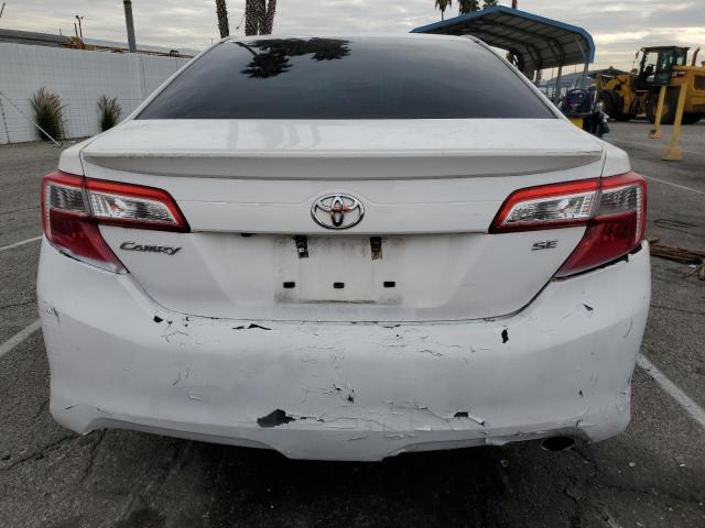 Photo 5 VIN: 4T1BF1FK7EU849012 - TOYOTA CAMRY 