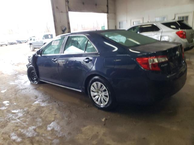 Photo 1 VIN: 4T1BF1FK7EU853108 - TOYOTA CAMRY L 