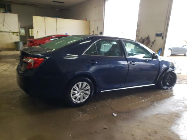 Photo 2 VIN: 4T1BF1FK7EU853108 - TOYOTA CAMRY L 