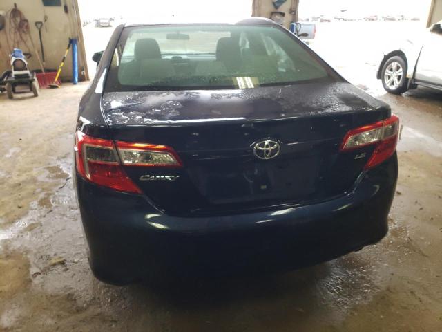 Photo 5 VIN: 4T1BF1FK7EU853108 - TOYOTA CAMRY L 