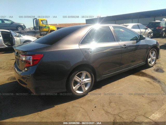 Photo 3 VIN: 4T1BF1FK7EU854873 - TOYOTA CAMRY 