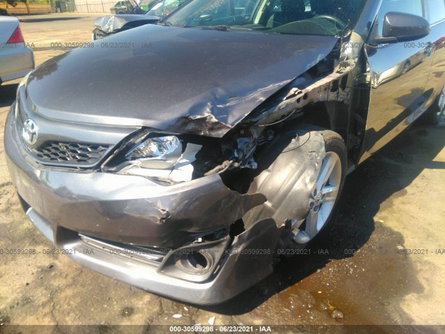 Photo 5 VIN: 4T1BF1FK7EU854873 - TOYOTA CAMRY 