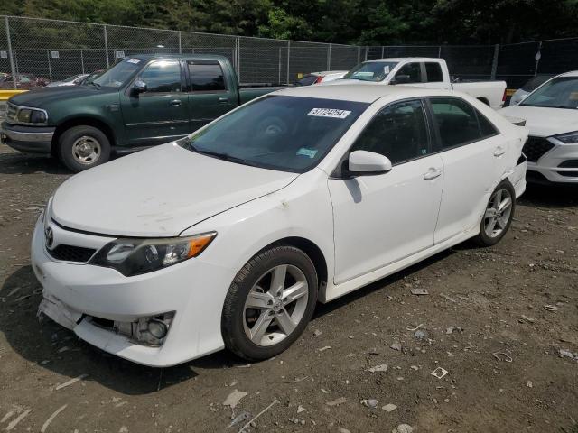 Photo 0 VIN: 4T1BF1FK7EU856090 - TOYOTA CAMRY 