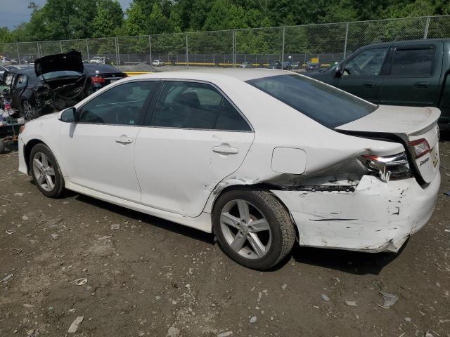 Photo 1 VIN: 4T1BF1FK7EU856090 - TOYOTA CAMRY 