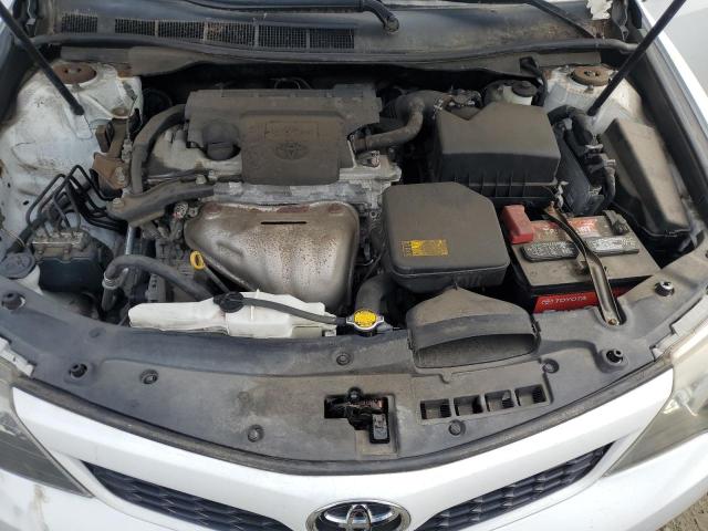 Photo 10 VIN: 4T1BF1FK7EU856090 - TOYOTA CAMRY 