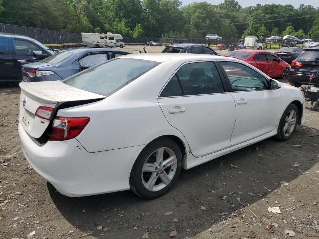 Photo 2 VIN: 4T1BF1FK7EU856090 - TOYOTA CAMRY 