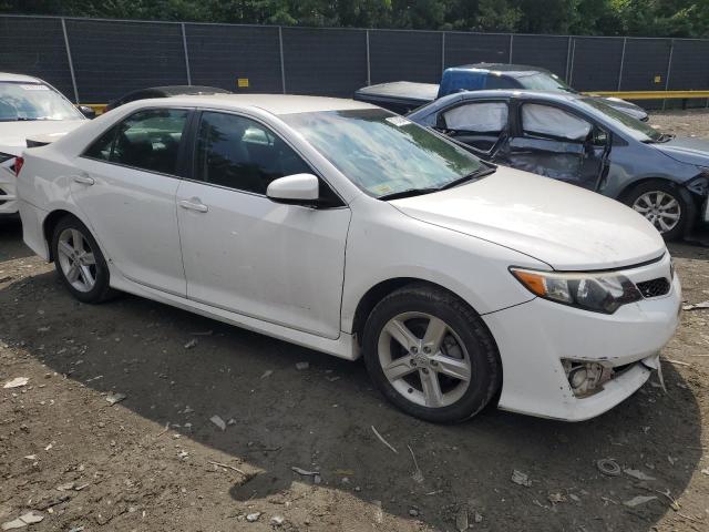 Photo 3 VIN: 4T1BF1FK7EU856090 - TOYOTA CAMRY 