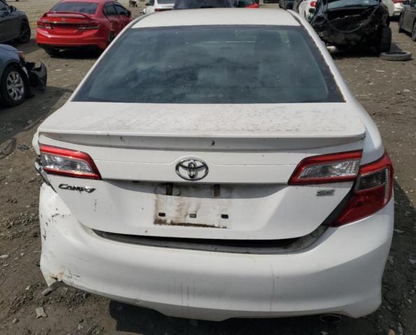 Photo 5 VIN: 4T1BF1FK7EU856090 - TOYOTA CAMRY 