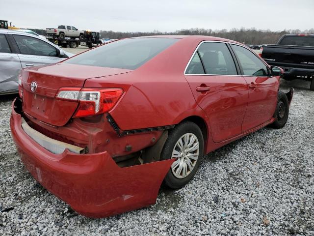 Photo 2 VIN: 4T1BF1FK7EU862228 - TOYOTA CAMRY L 