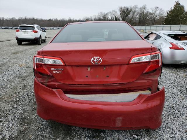 Photo 5 VIN: 4T1BF1FK7EU862228 - TOYOTA CAMRY L 