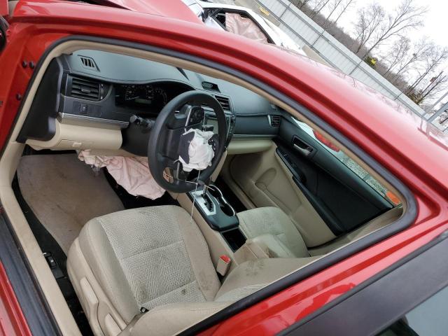 Photo 7 VIN: 4T1BF1FK7EU862228 - TOYOTA CAMRY L 