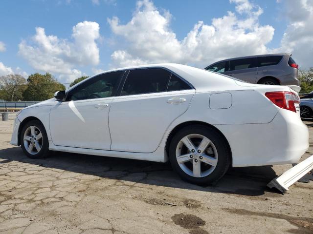 Photo 1 VIN: 4T1BF1FK7EU865565 - TOYOTA CAMRY 