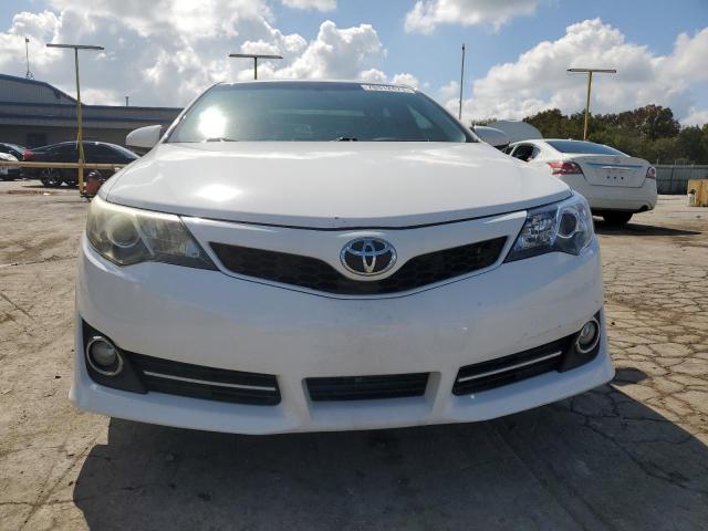 Photo 4 VIN: 4T1BF1FK7EU865565 - TOYOTA CAMRY 