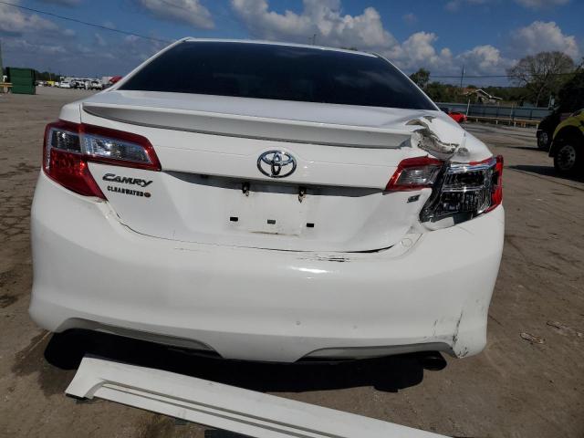 Photo 5 VIN: 4T1BF1FK7EU865565 - TOYOTA CAMRY 