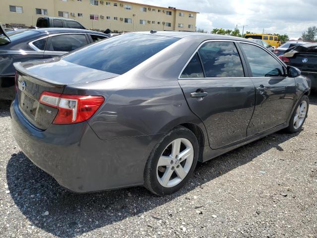 Photo 2 VIN: 4T1BF1FK7EU867686 - TOYOTA CAMRY L 